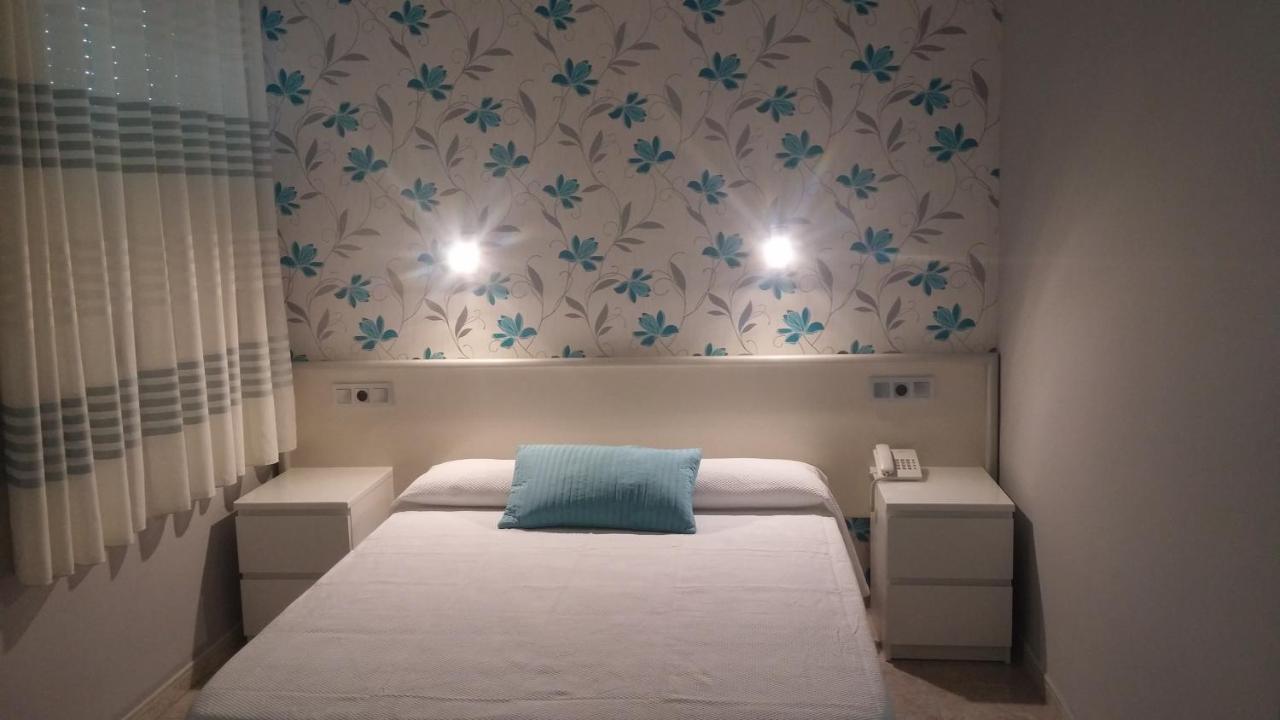 Hostal La Despensa De Extremadura Plasencia Luaran gambar