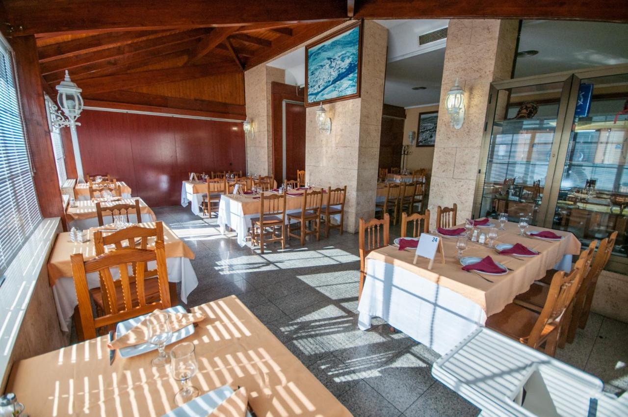Hostal La Despensa De Extremadura Plasencia Luaran gambar